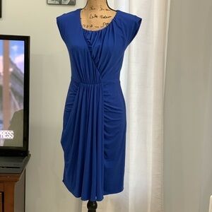 Suzi Chin for Maggy Boutique black dress4 womens